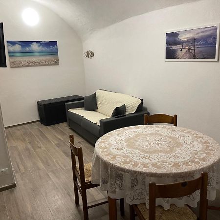 Апартаменты Casa Via Palma Санремо Экстерьер фото